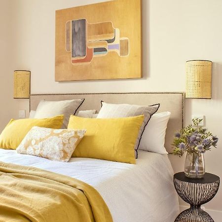 Brigth Stylish - 2Bedrooms 2Bathrooms - Malasana Madrid Exteriér fotografie