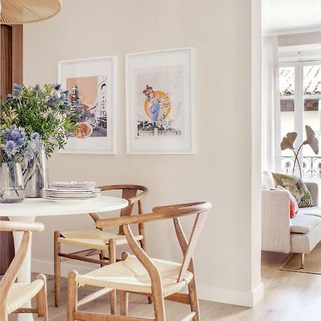 Brigth Stylish - 2Bedrooms 2Bathrooms - Malasana Madrid Exteriér fotografie