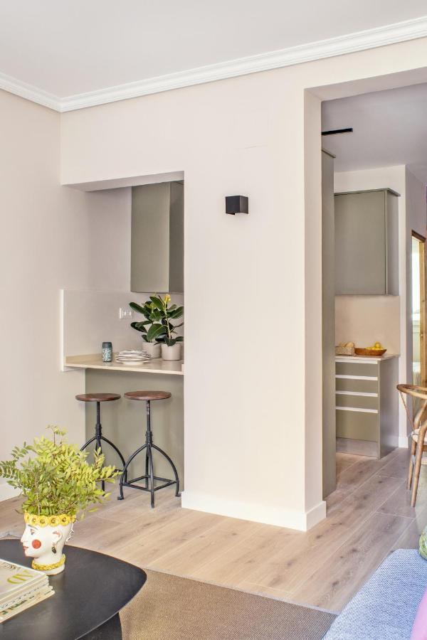 Brigth Stylish - 2Bedrooms 2Bathrooms - Malasana Madrid Exteriér fotografie