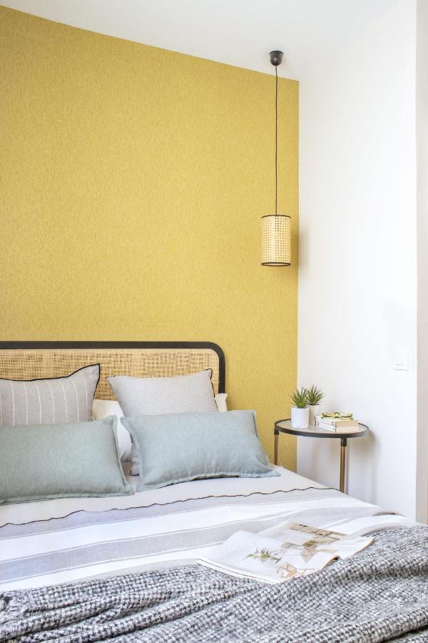 Brigth Stylish - 2Bedrooms 2Bathrooms - Malasana Madrid Exteriér fotografie